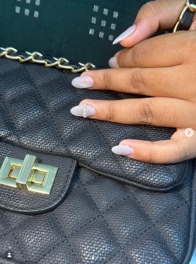 Nail extension 💅