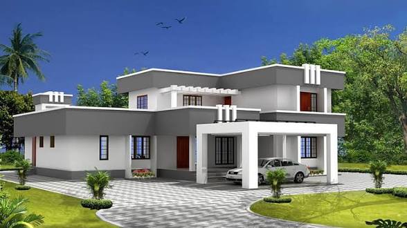 25 Perches Beachside Land in Jaffna