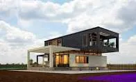 1 bedroom, kitchen and washroom