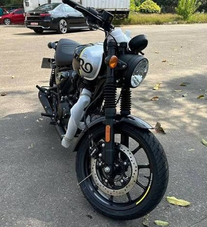 Bike