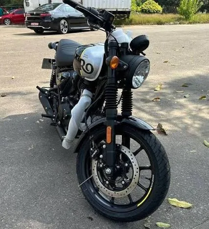 Bike