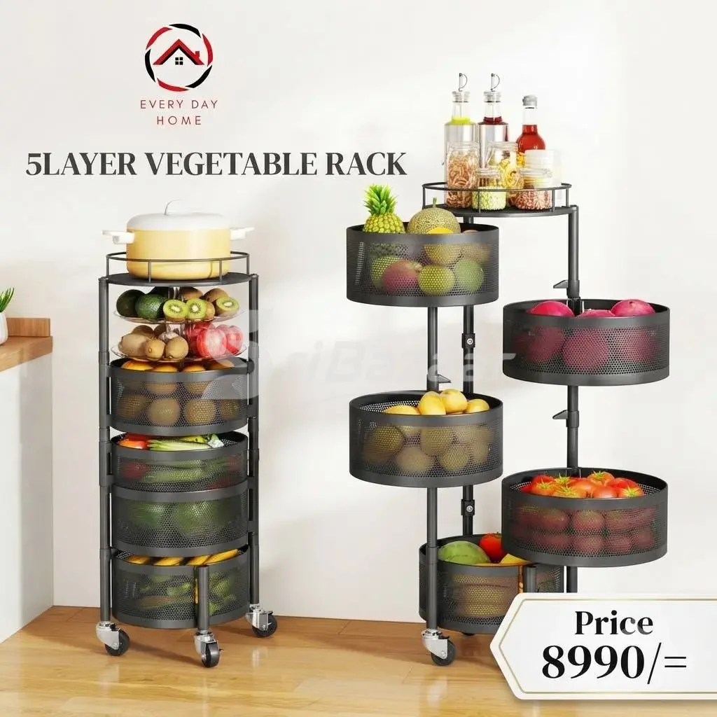 🏠 New Arrival – Home Storage & Household Essentials | Wholesale Available | COD Available