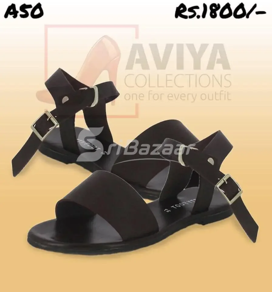 ✨ Classy Ladies Sandals & Shoes Collection | Sizes 36–44