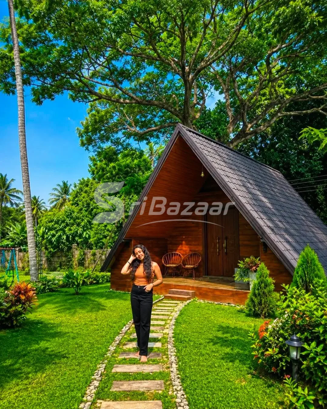 Deduru Cabana Nature Resort – Eco-Friendly Resort in Kurunegala