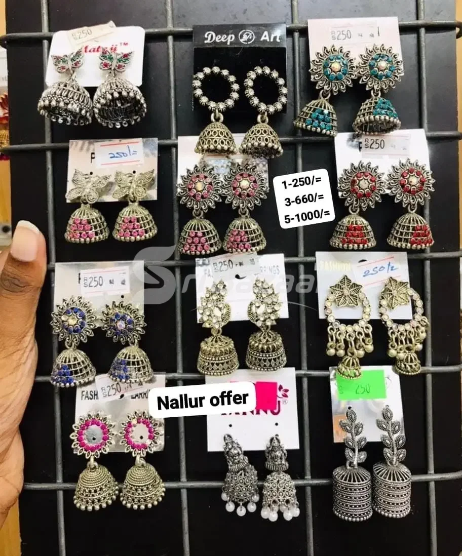 ADANA Collection – Premium Fashion Jewellery | Earrings & Necklaces