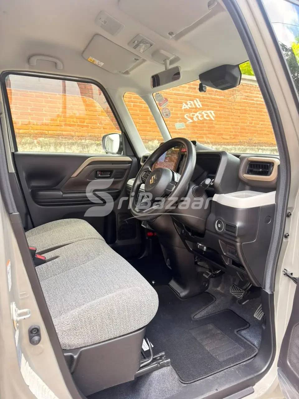 🚗 2024 Suzuki Spacia Hybrid G – Unregistered | Rs. 76.90 Lakhs