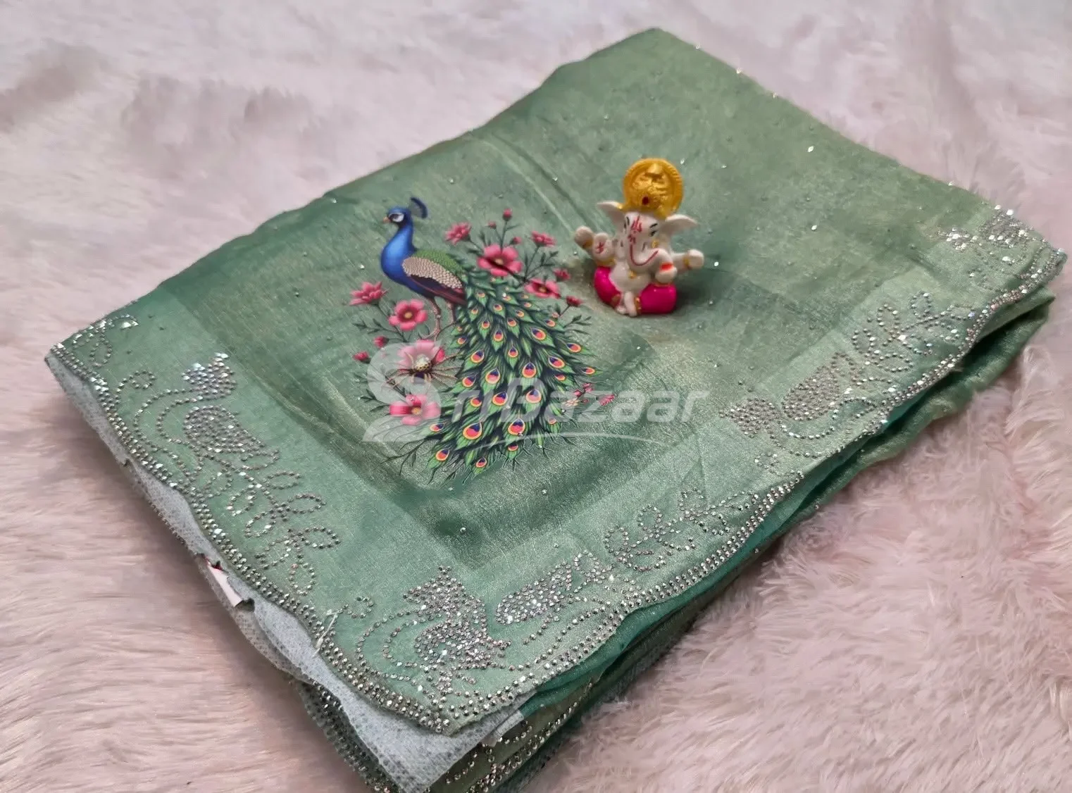 Stylish Designer Cotton Sarees – New Arrivals