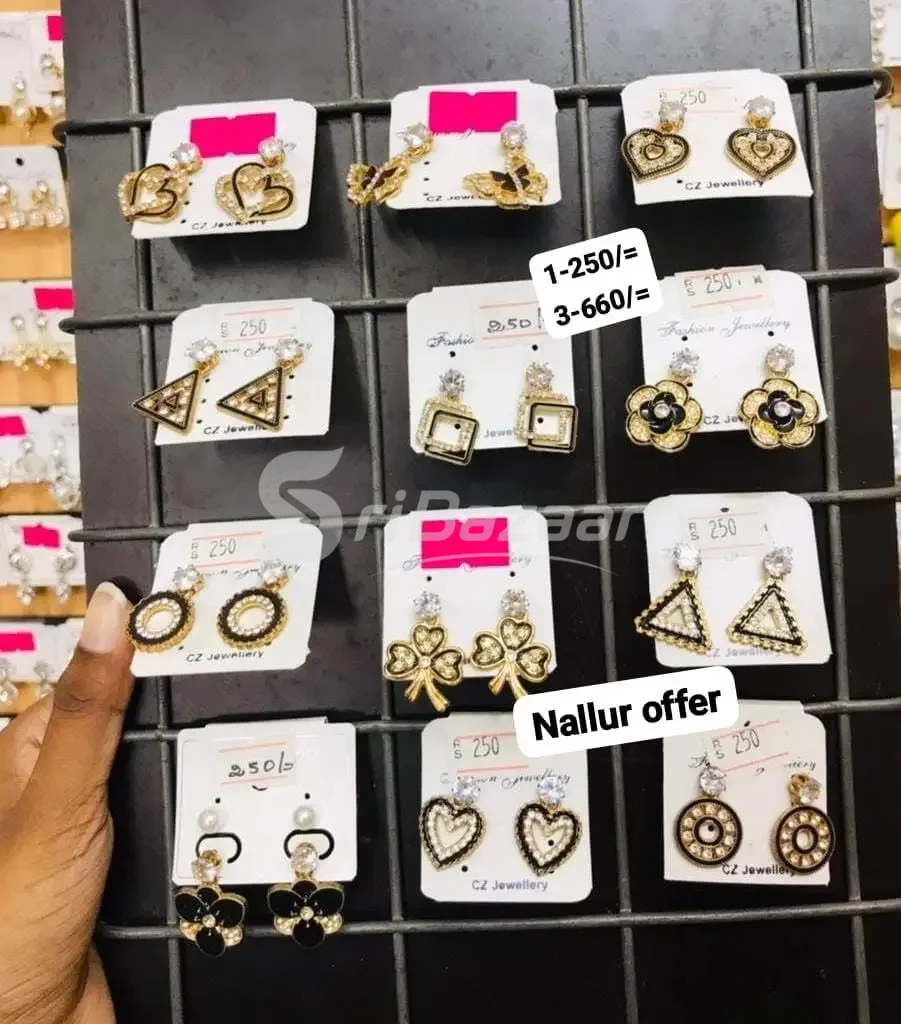 ADANA Collection – Premium Fashion Jewellery | Earrings & Necklaces