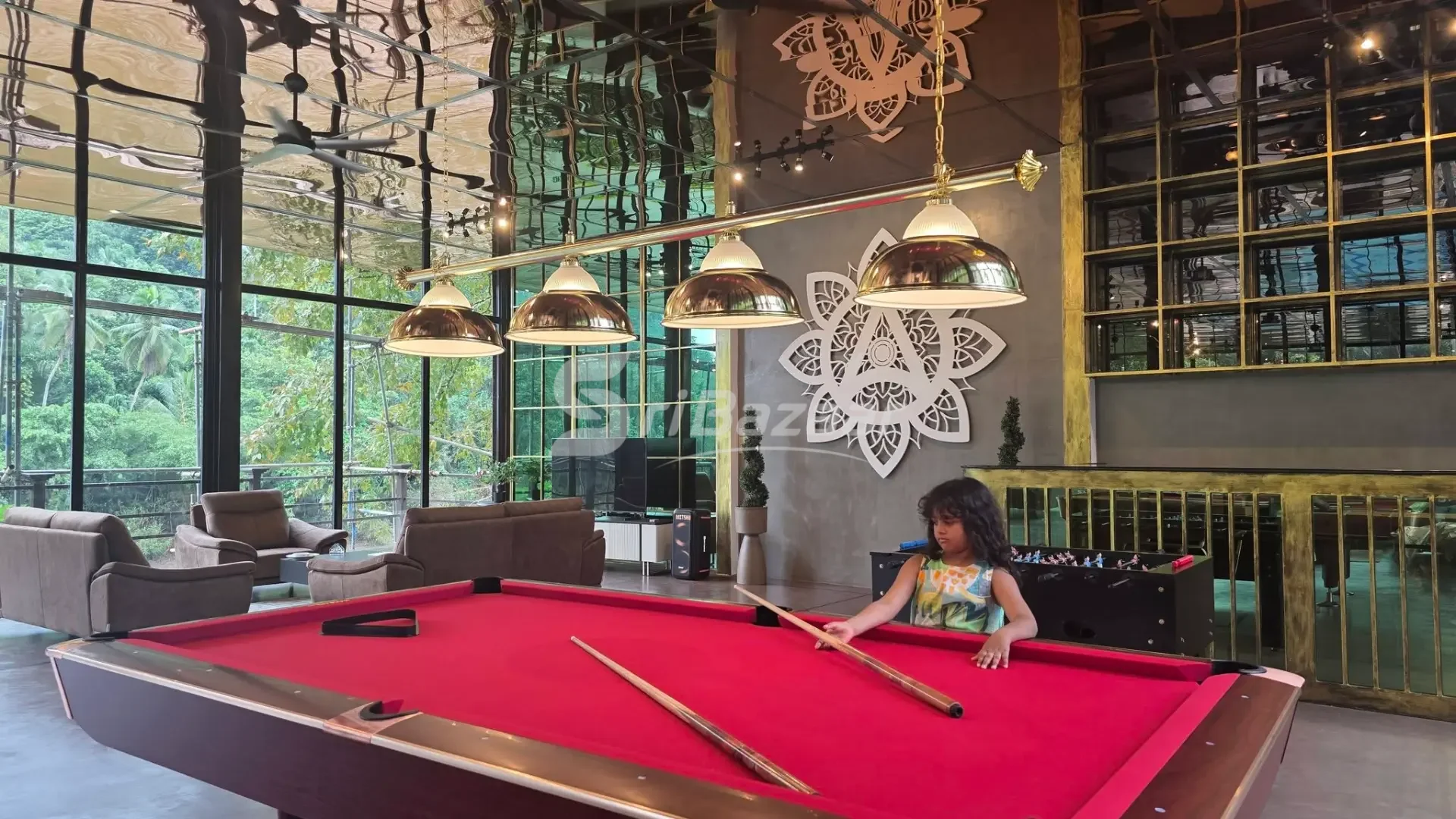 Aramya Boutique Hotel – Riverside Stay in Kitulgala