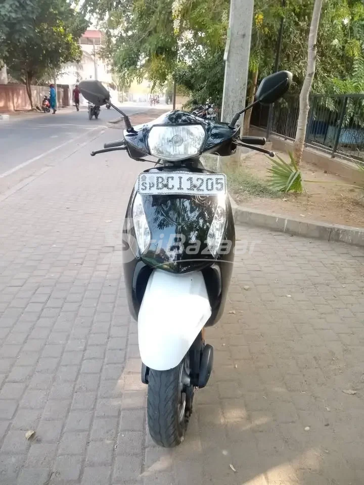 Honda Activa i Scooter for Sale – Good Condition