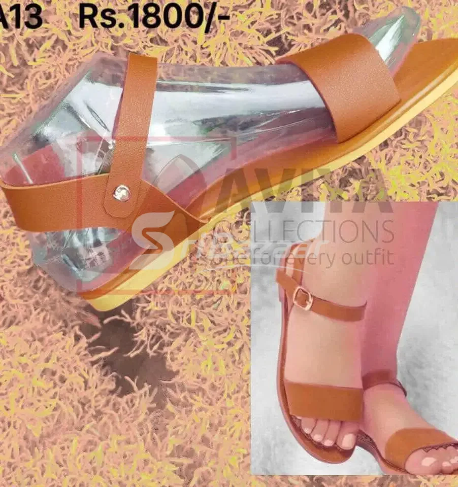 ✨ Classy Ladies Sandals & Shoes Collection | Sizes 36–44
