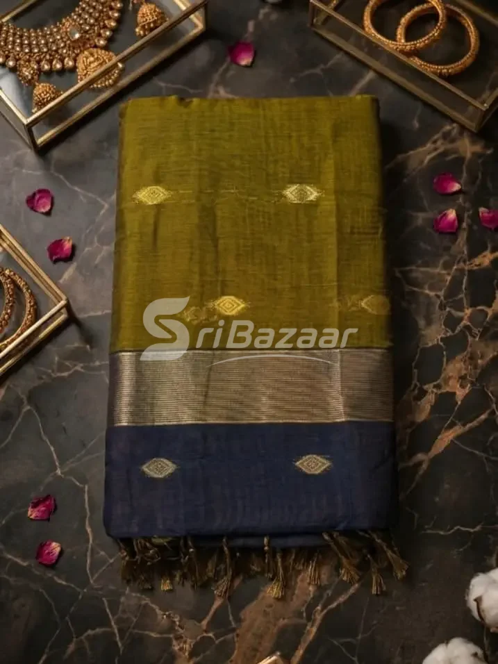 New Arrivals – Maheswari Cotton Saree Collection | Rs. 2,900/-
