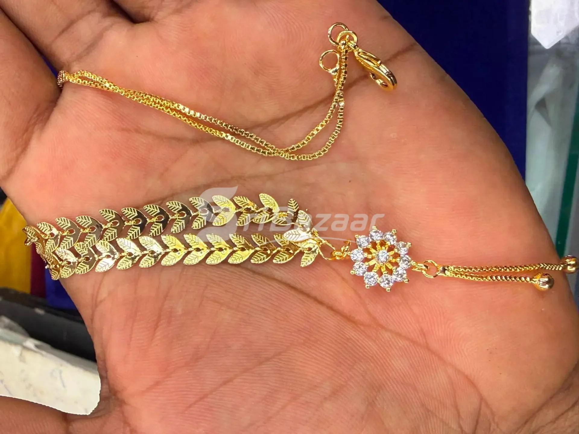 Jaffna Gold Covering Jewellery – New Collection
