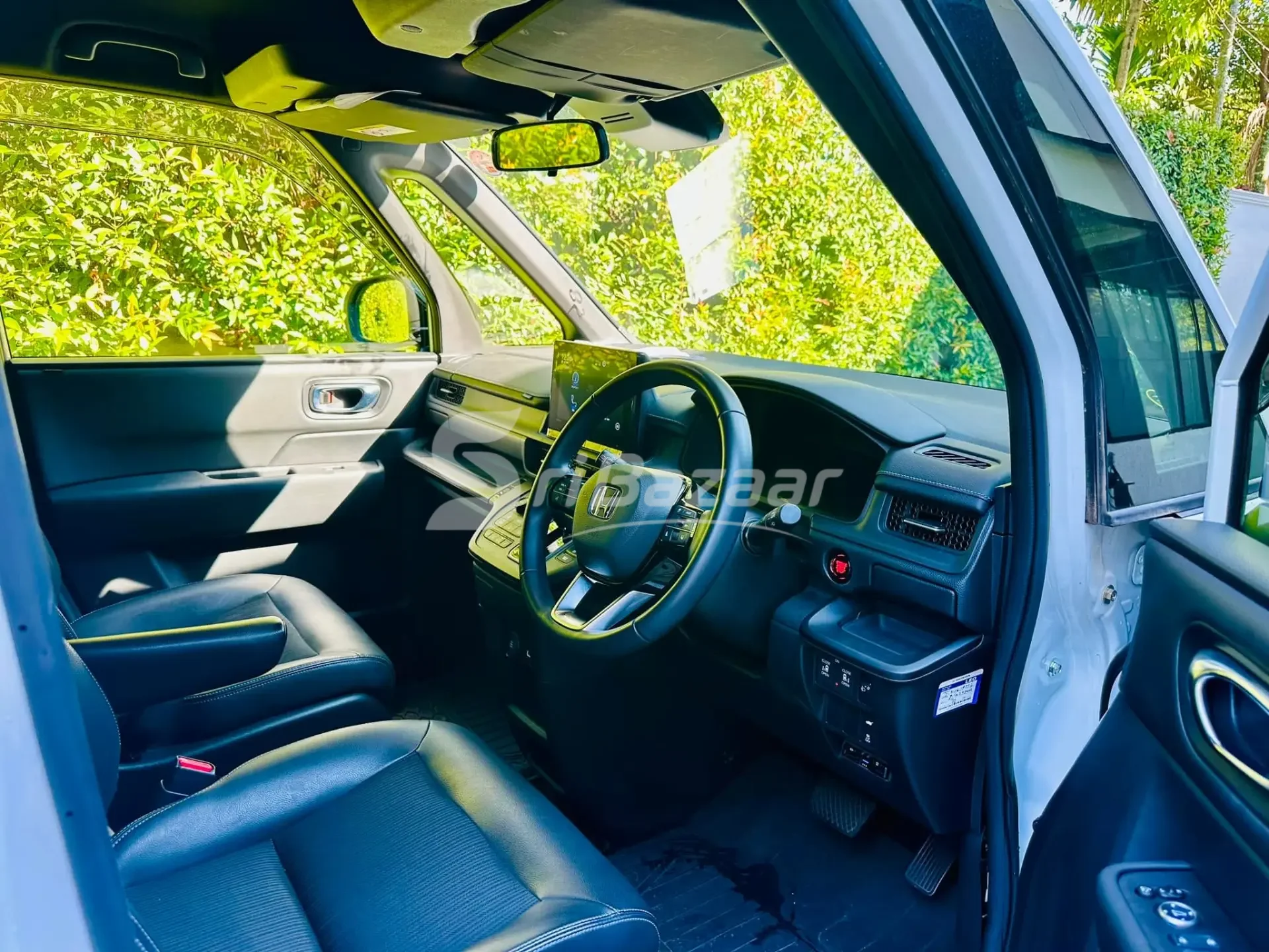 Honda Step Wagon Spada 2023 – Unregistered | 7 Seater