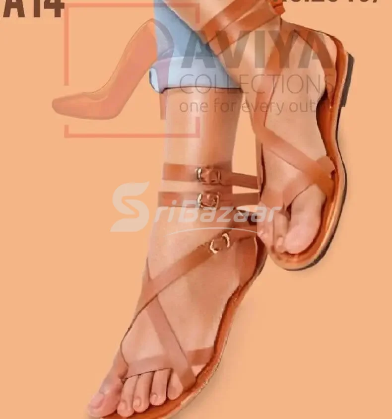 ✨ Classy Ladies Sandals & Shoes Collection | Sizes 36–44