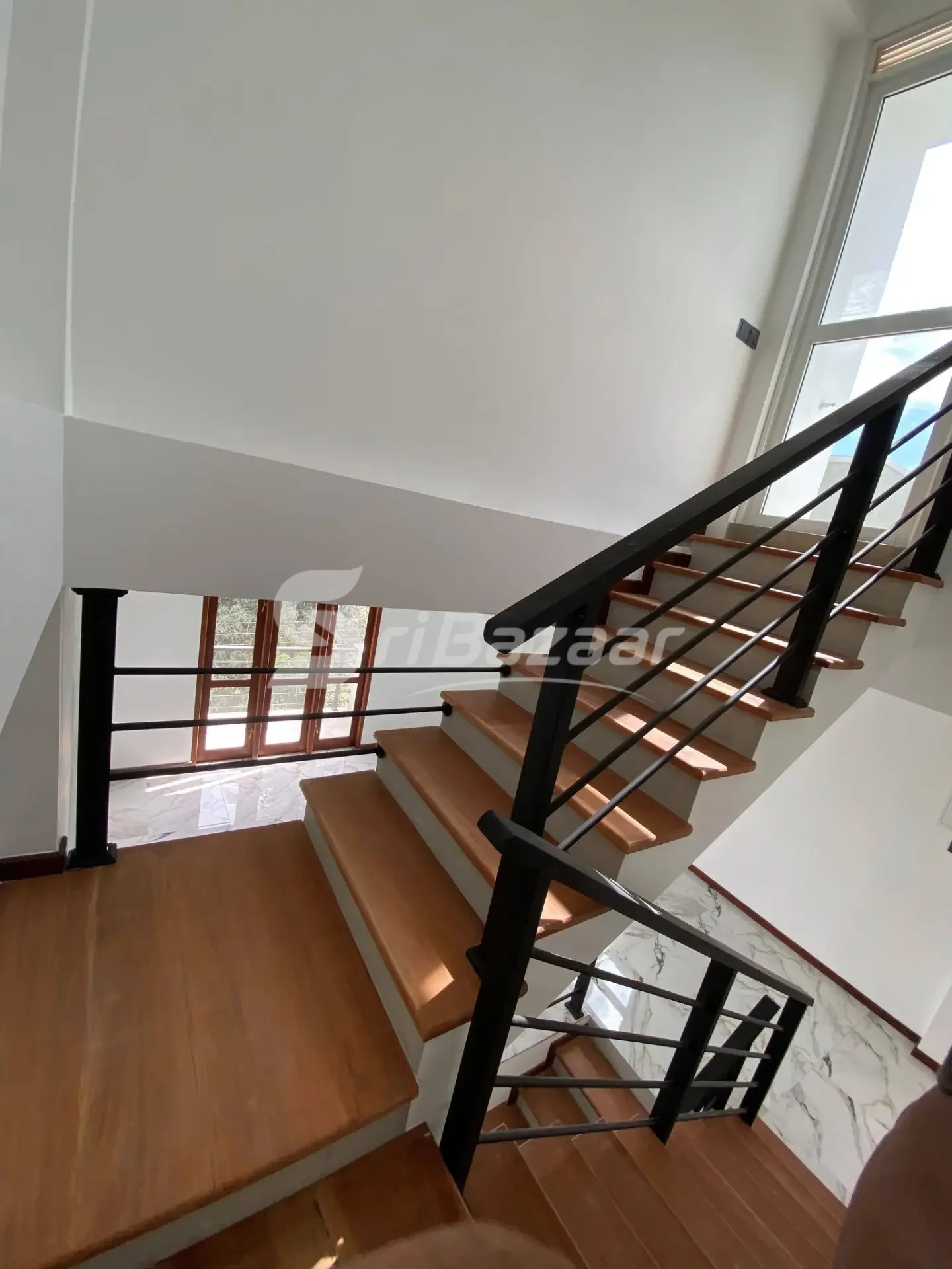 5-Bedroom 3-Storey House for Sale – Halpita | Rs. 45 Million