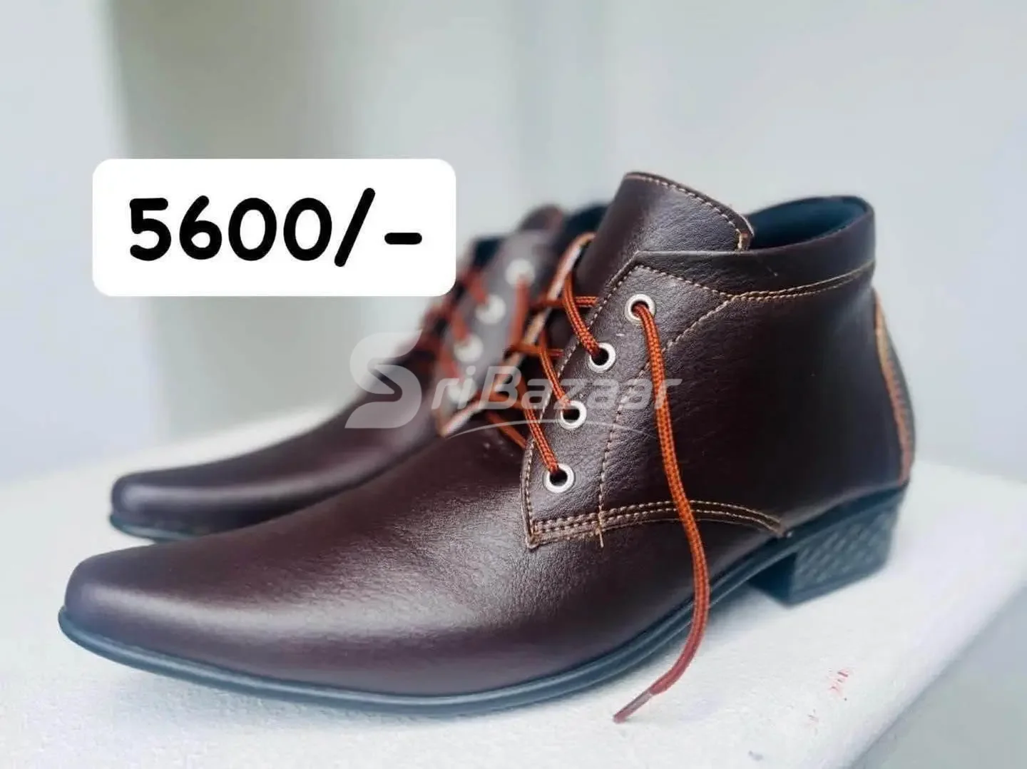 Premium Handmade Men’s Formal Shoes & Boots | Special Offer