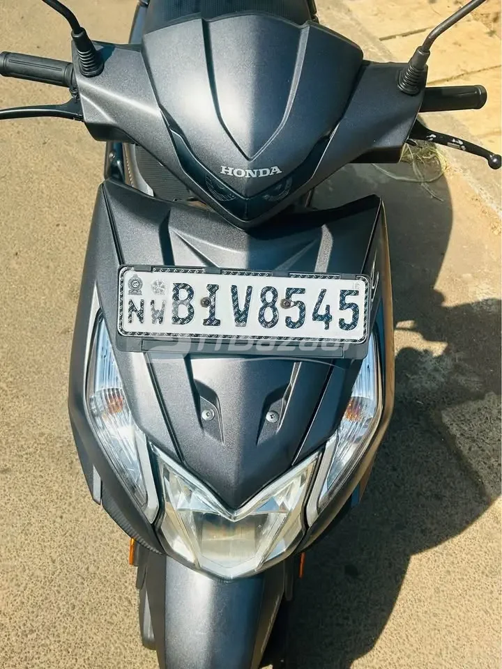 🏍️ Honda Dio – Good Condition | Original Paint | First Owner