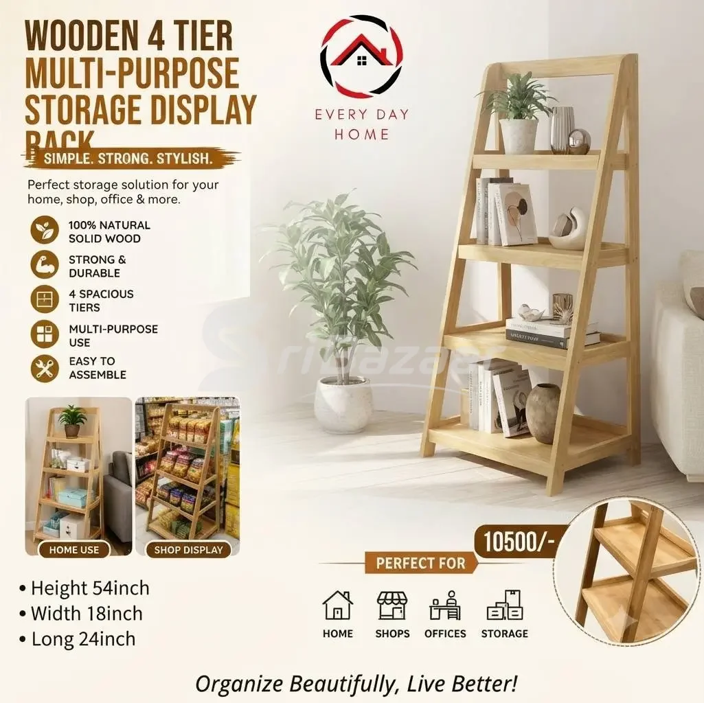 🏠 New Arrival – Home Storage & Household Essentials | Wholesale Available | COD Available