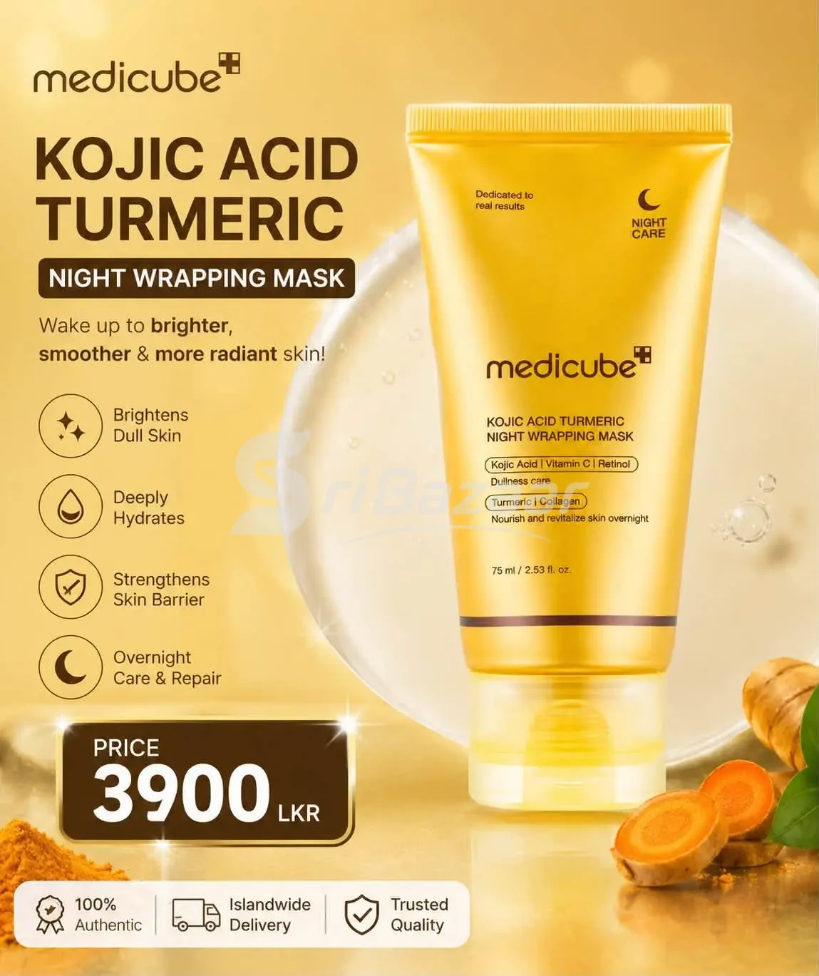 💗 Original Medicube Korean Skincare Products – Limited Stock 🇰🇷✨