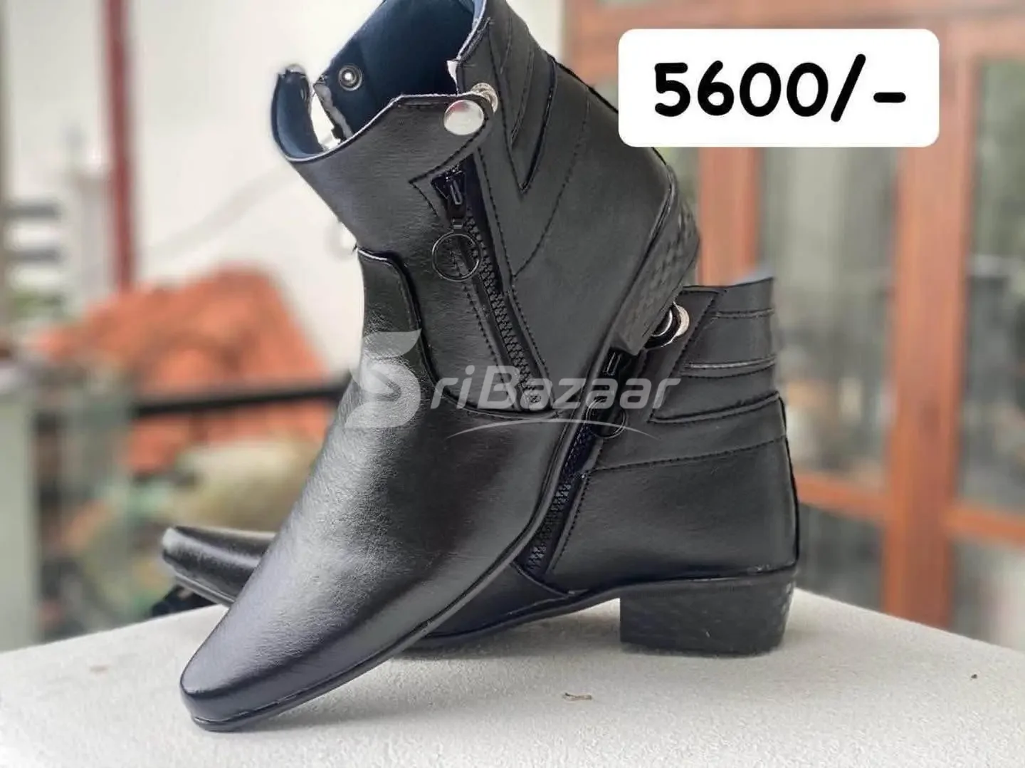 Premium Handmade Men’s Formal Shoes & Boots | Special Offer
