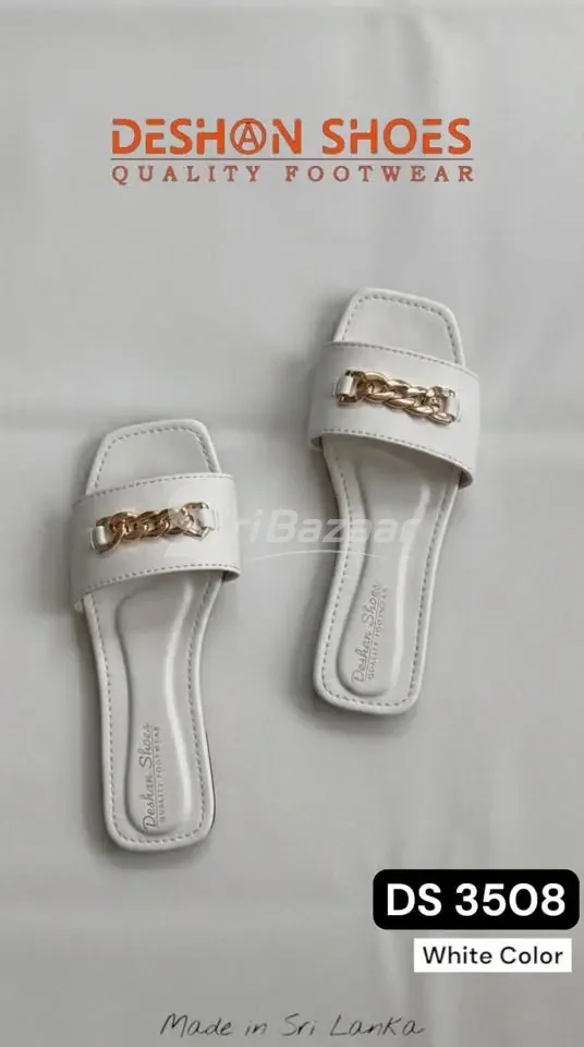 Deshan Shoes Women’s Sandals – DS Series | 15 Colours