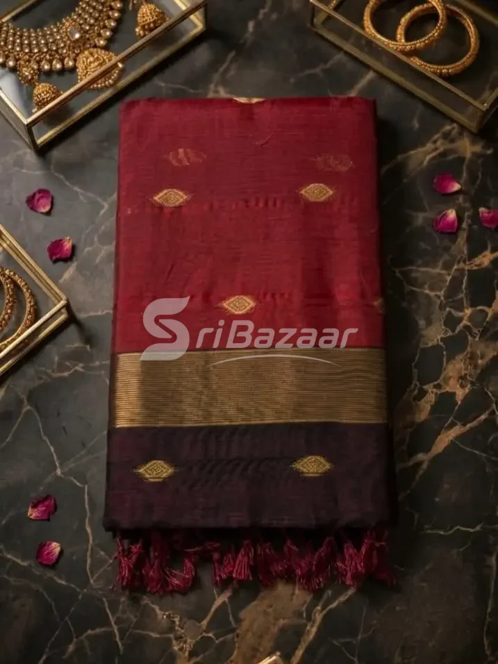 New Arrivals – Maheswari Cotton Saree Collection | Rs. 2,900/-