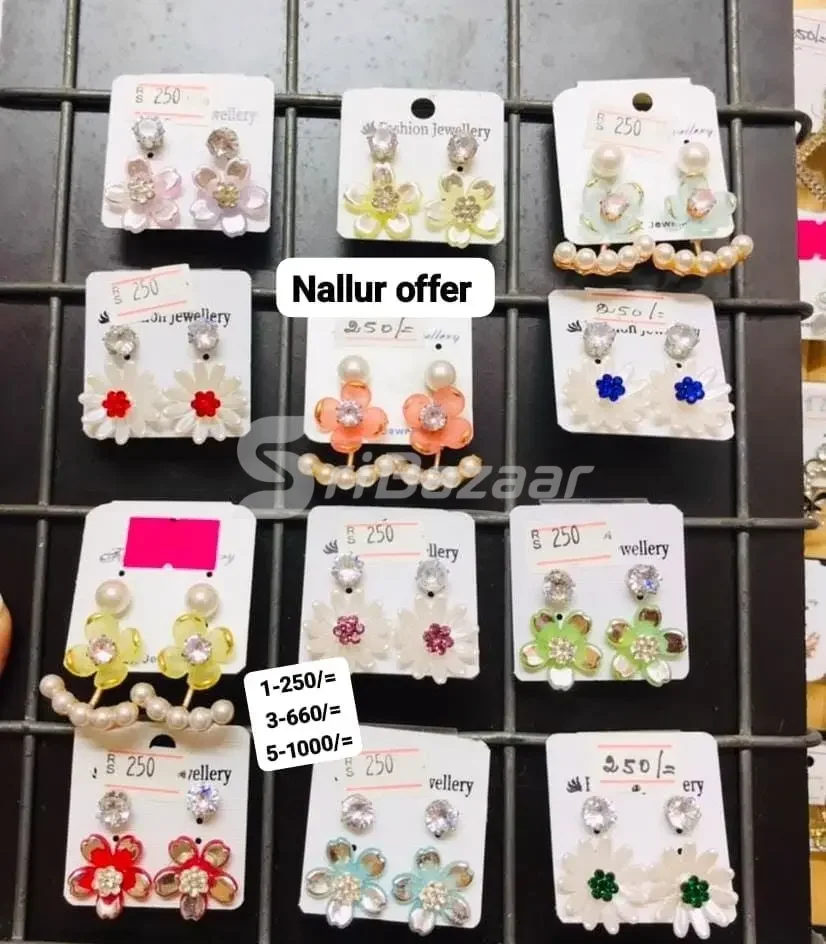 ADANA Collection – Premium Fashion Jewellery | Earrings & Necklaces
