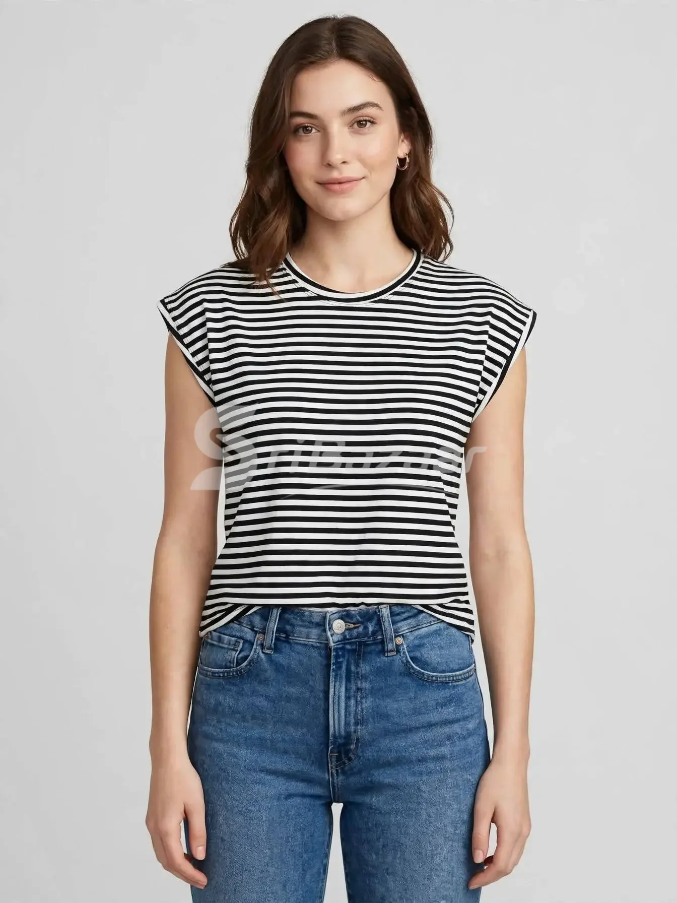 Ladies T-Shirt – 3 Pieces