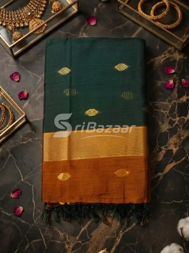 New Arrivals – Maheswari Cotton Saree Collection | Rs. 2,900/-