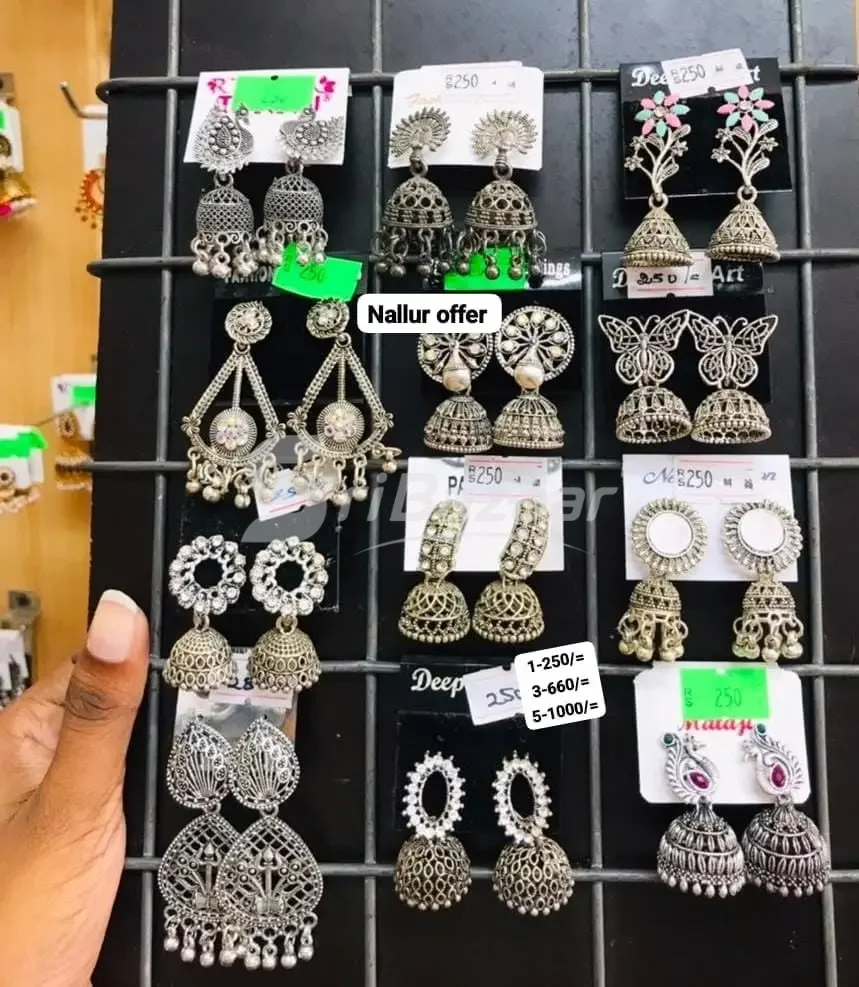ADANA Collection – Premium Fashion Jewellery | Earrings & Necklaces