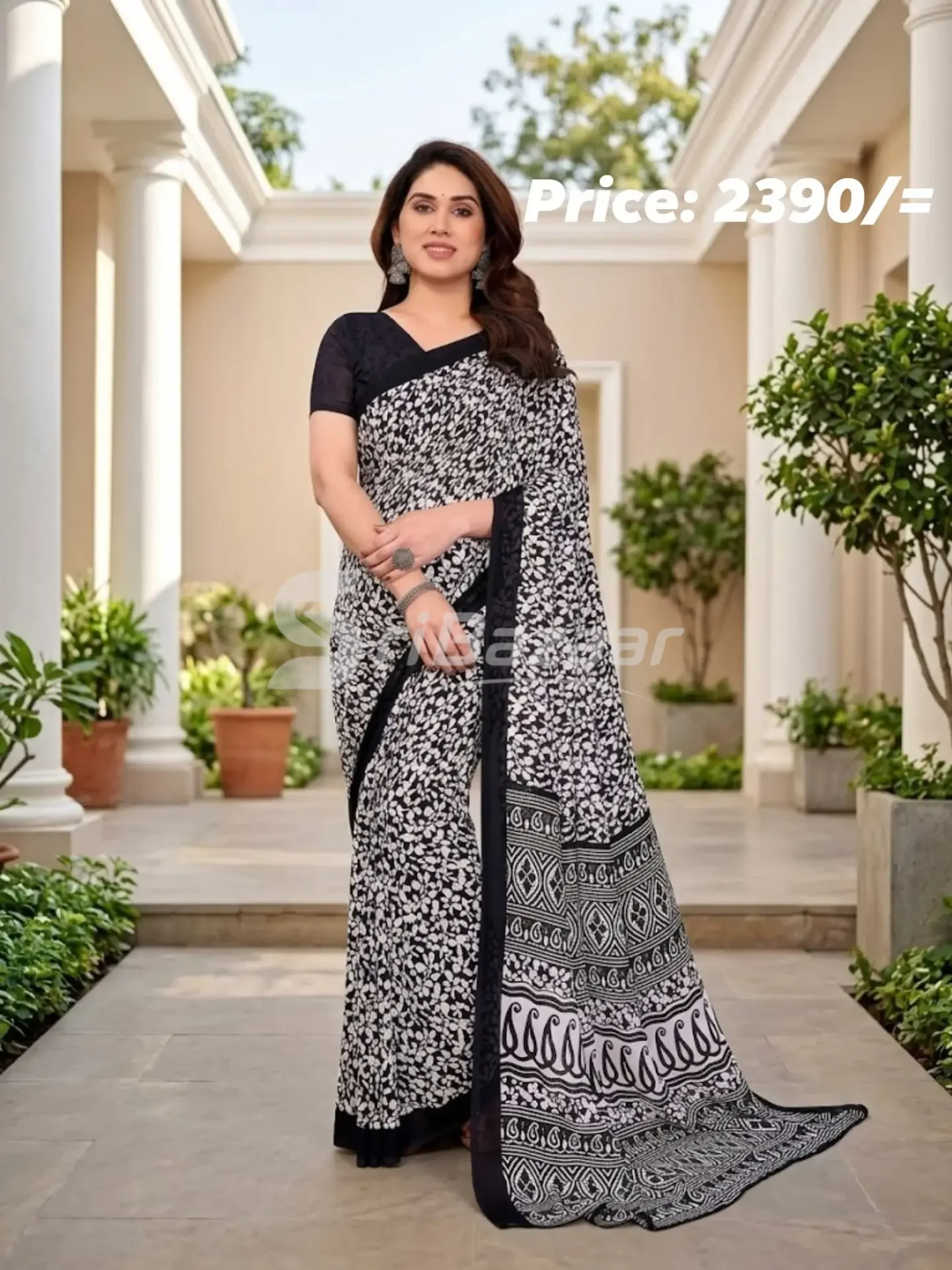 Ladies Sarees Collection – Buy 2 Get 1 Free | Rs. 2,390