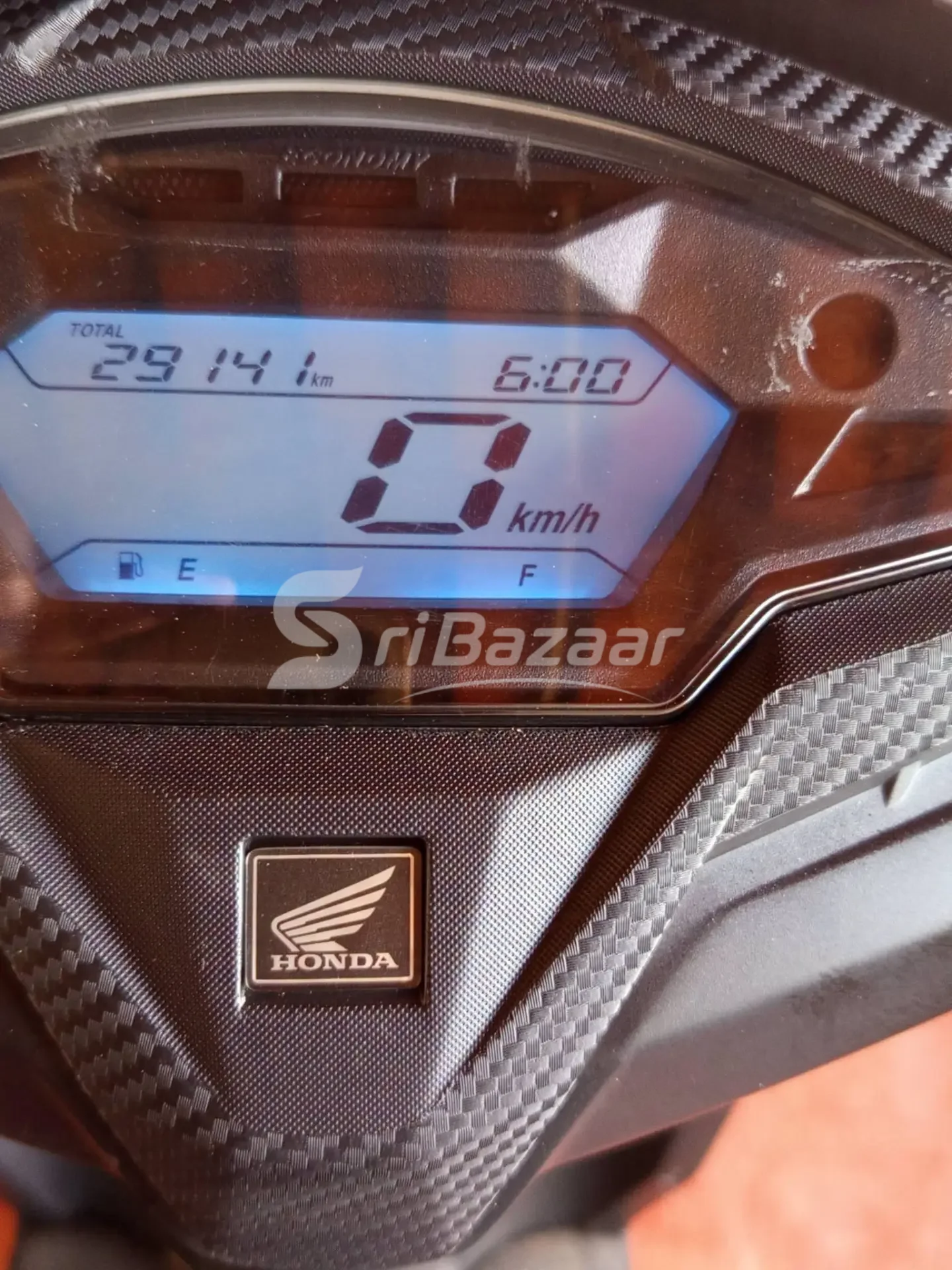 Honda Dio 2020 – 1st Owner | 29,000 km | Excellent Condition