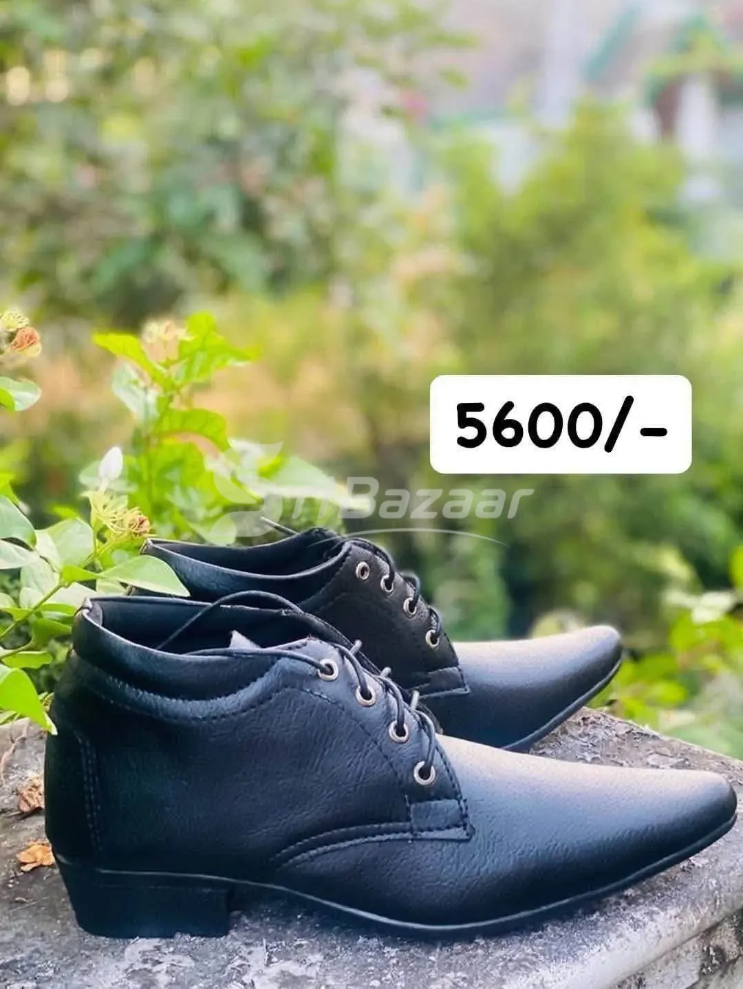 Premium Handmade Men’s Formal Shoes & Boots | Special Offer