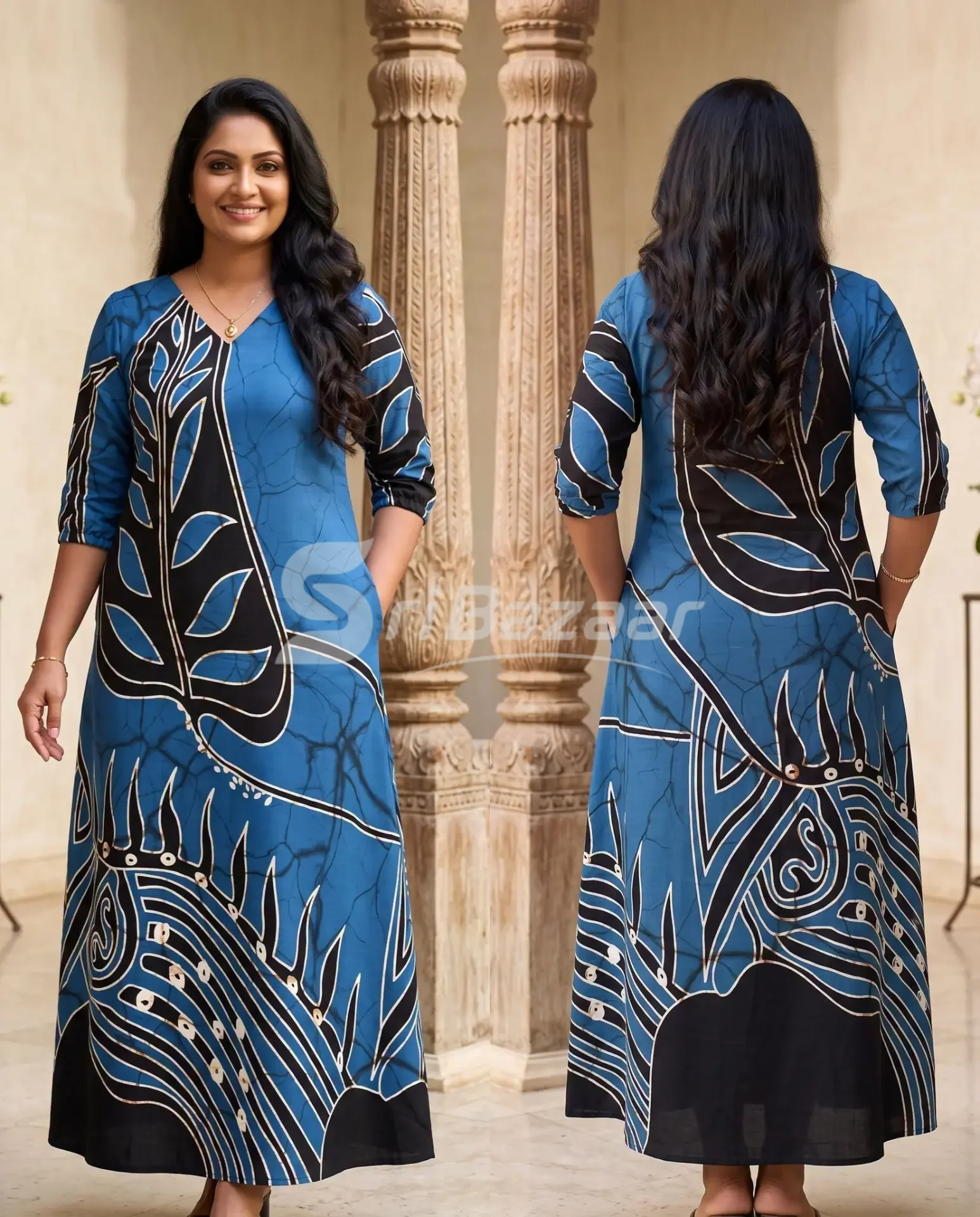 Buy Any 2 Dresses for Rs. 5,990 – Mix & Match