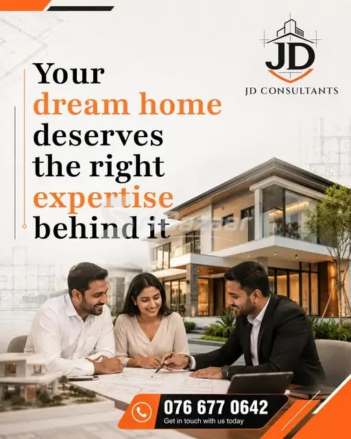 Construction & Project Management Consultancy – JD Consultants