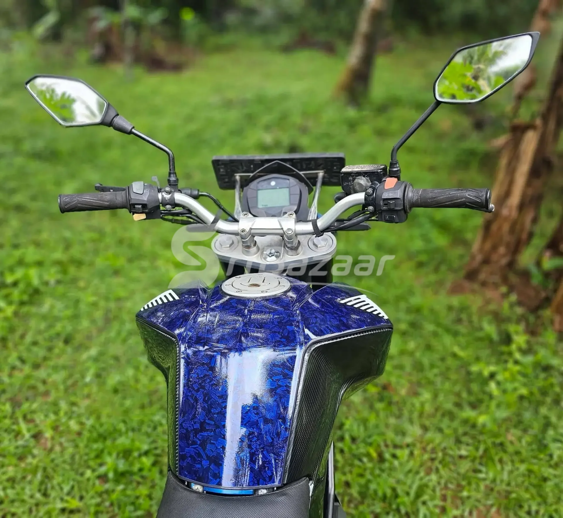 Ranamoto RTM 2021 – First Owner | 48,718 km | Rs. 255,000