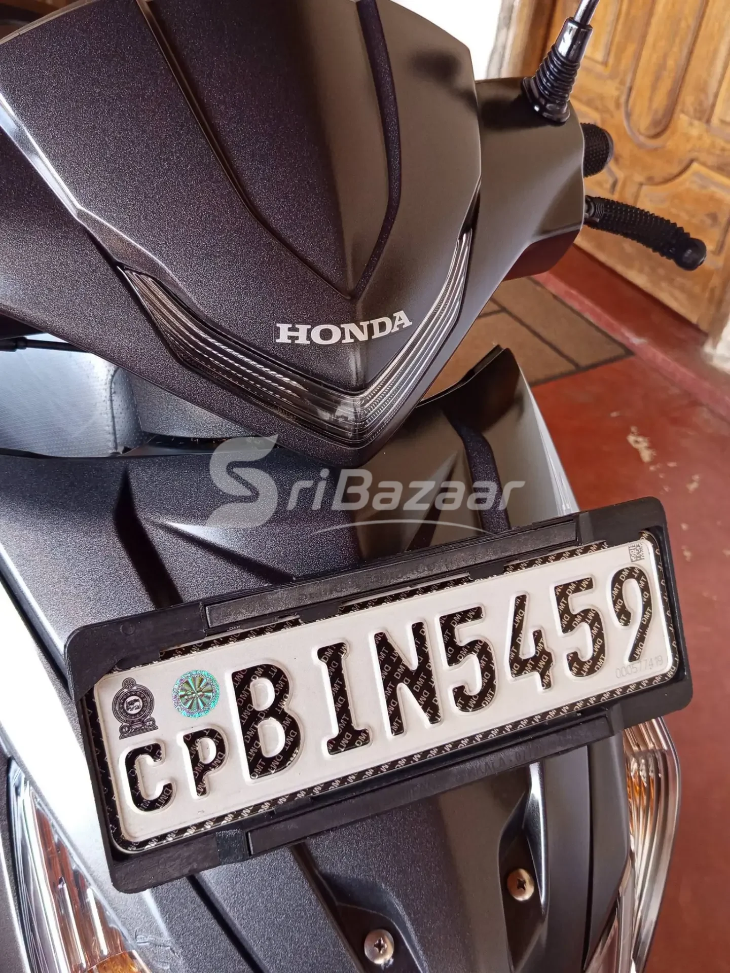 Honda Dio 2020 – 1st Owner | 29,000 km | Excellent Condition