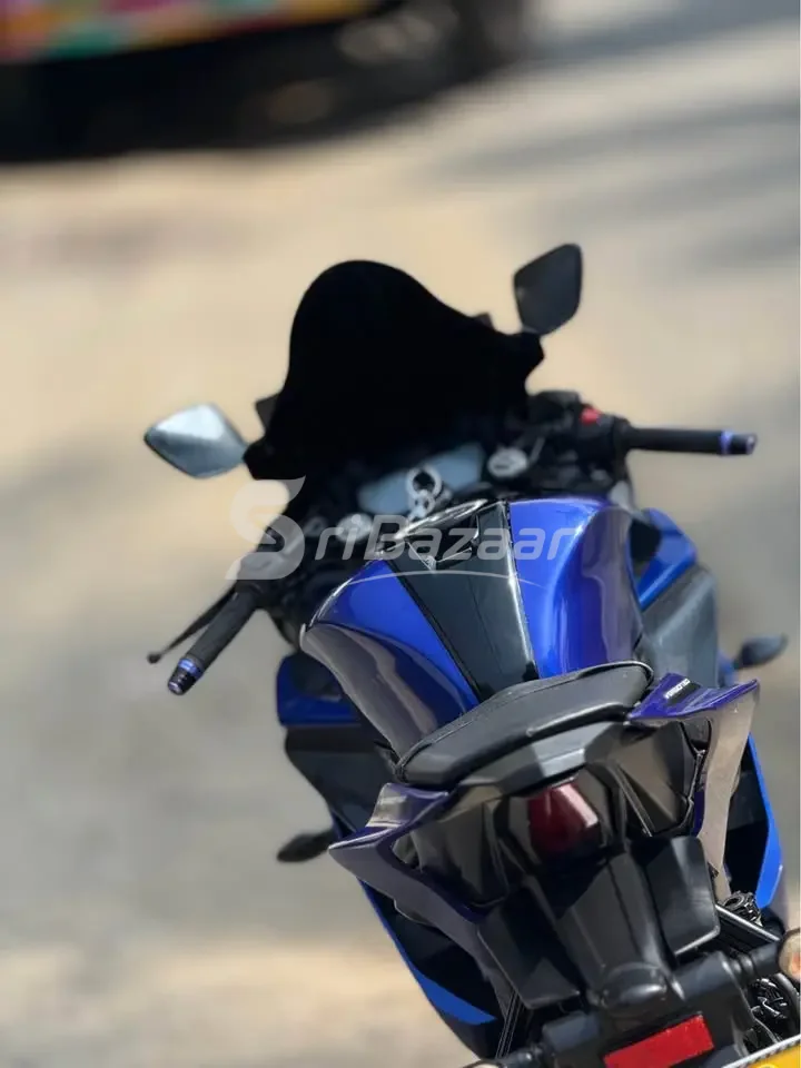 Yamaha R15 Sports Bike for Sale