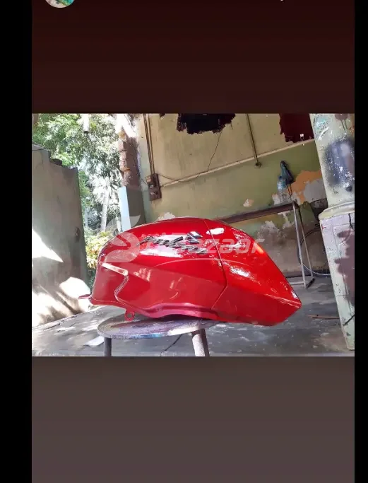 Professional Vehicle Painting Service – Pirasanth Painter