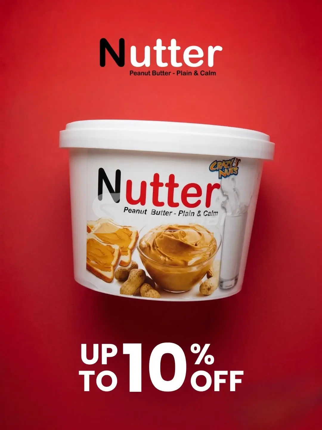 Fitness & Wellness Essentials – Up to 10% OFF