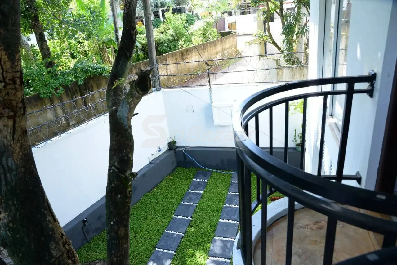 3 Bedroom House for Sale in Maharagama – Pamunuwa | 6.2 Perches