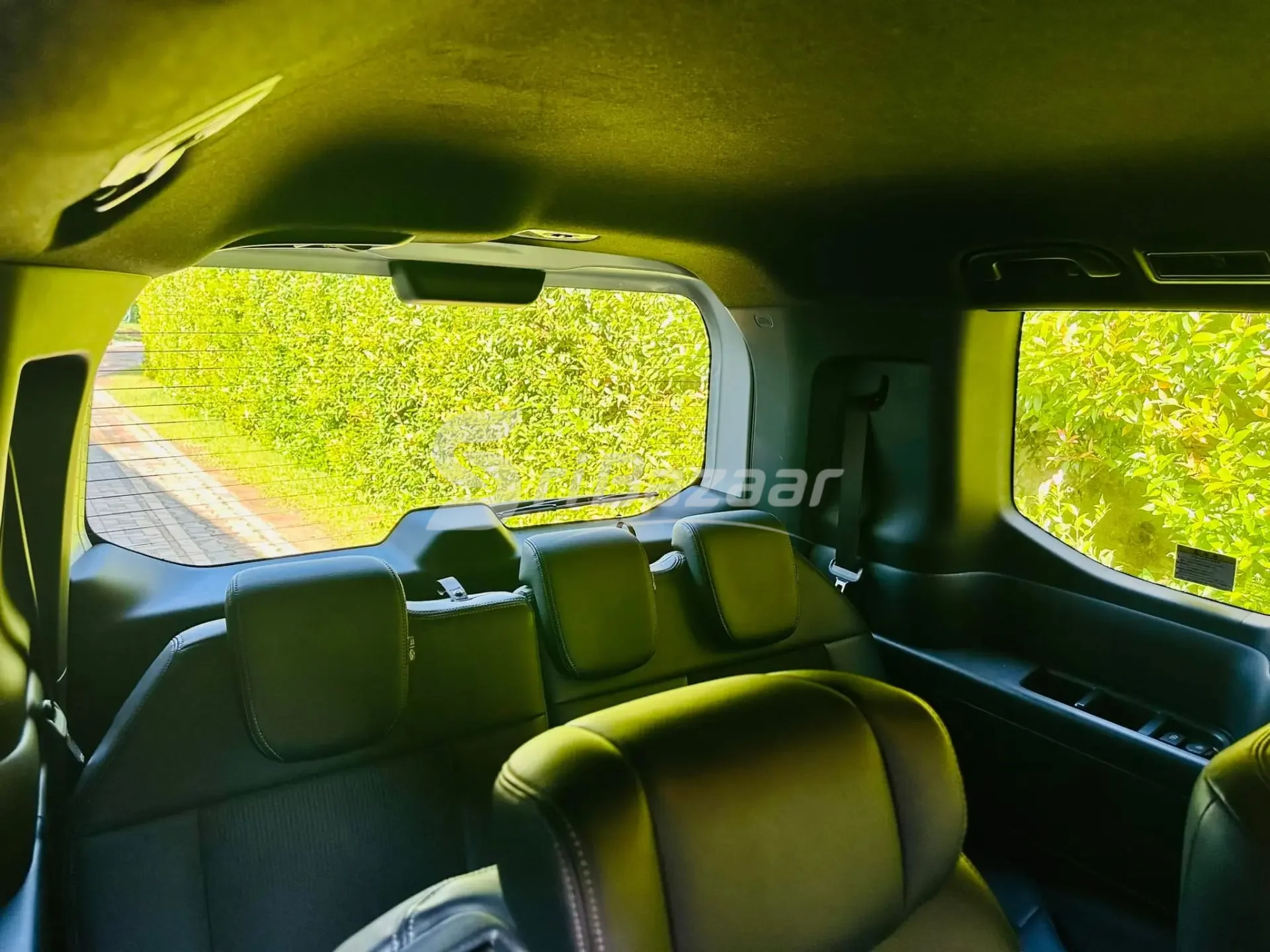 Honda Step Wagon Spada 2023 – Unregistered | 7 Seater