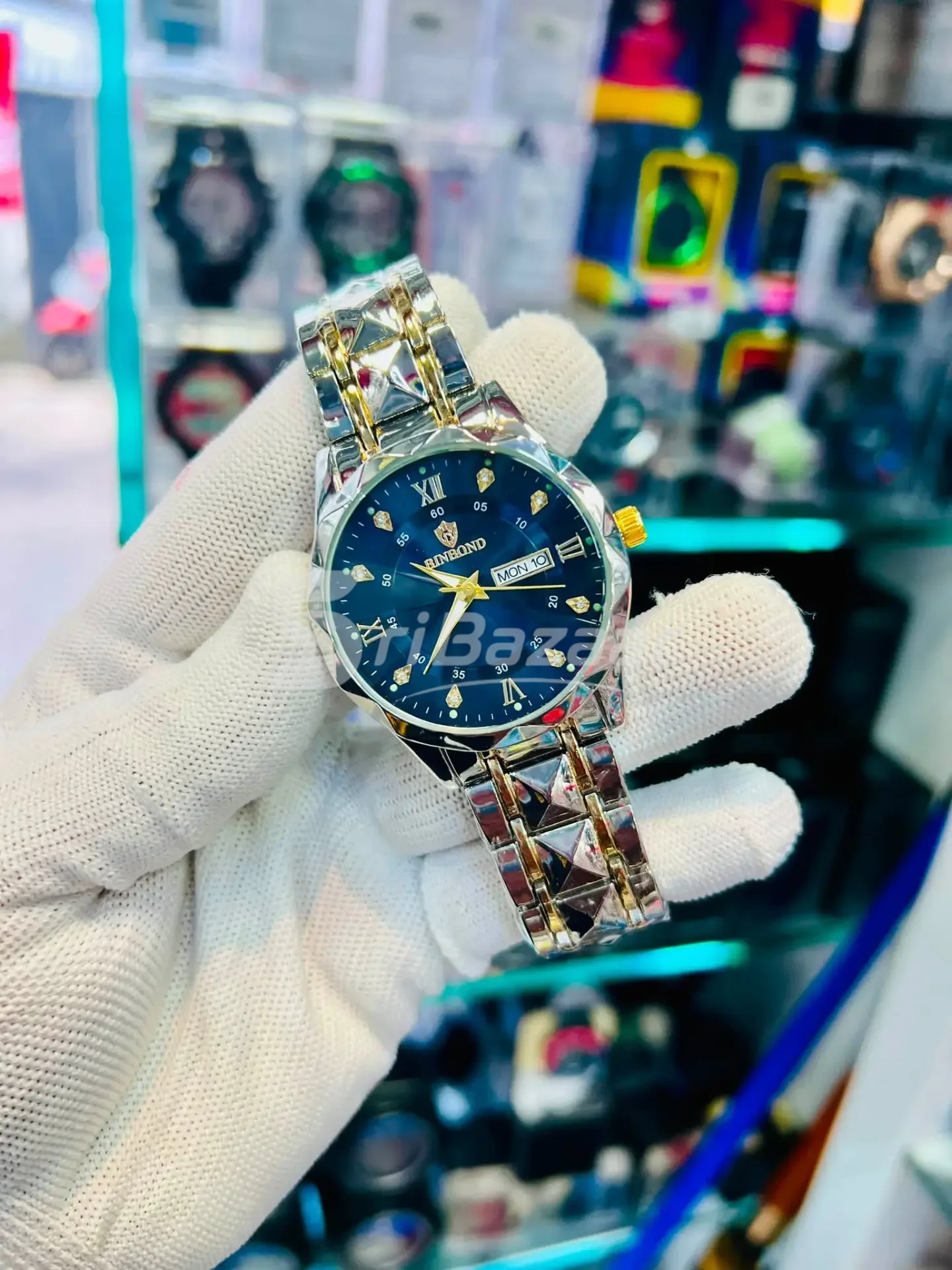 ⌚ Luxury Men’s Watches – Premium Quality | Rs. 2,450/-