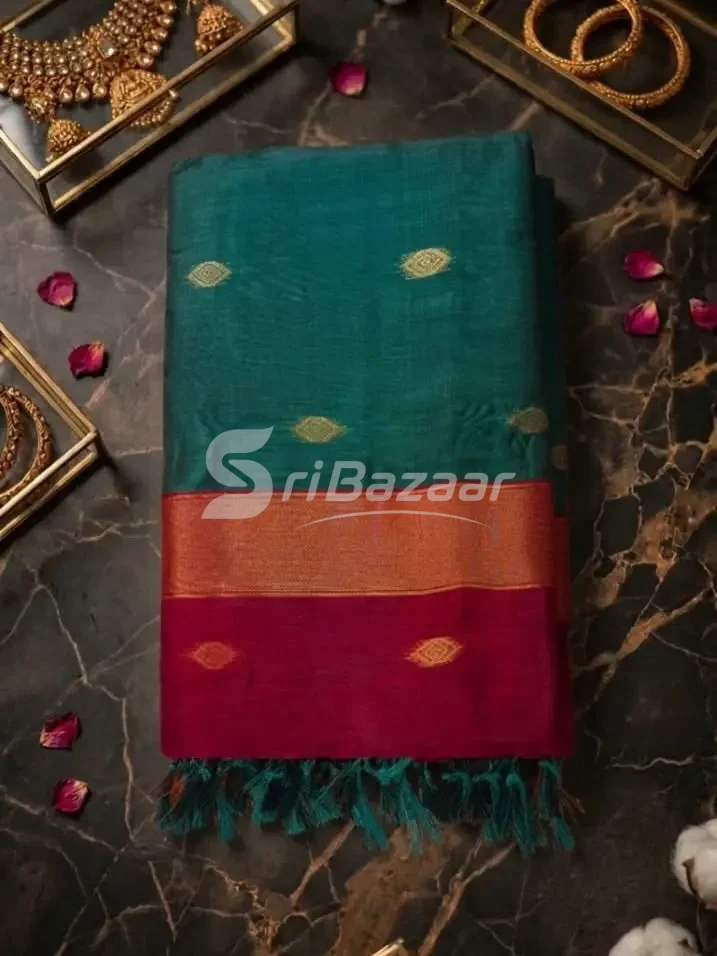 New Arrivals – Maheswari Cotton Saree Collection | Rs. 2,900/-