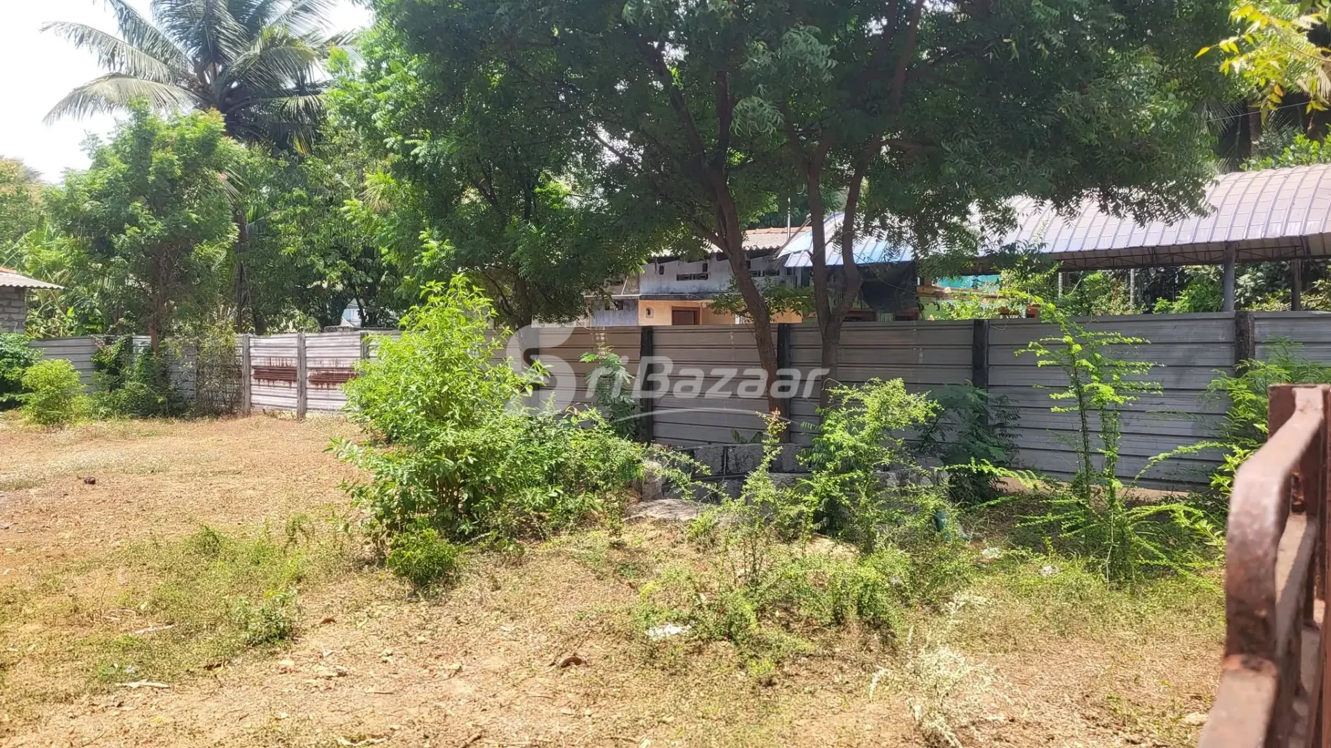 மானிப்பாய் மெமோறியல் வீதியில் 2 பரப்பு (20 பேர்ச்) காணி விற்பனைக்கு