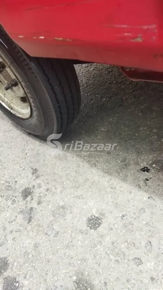 TVS King Three Wheeler 2015 – Good Condition | Rs. 1,150,000