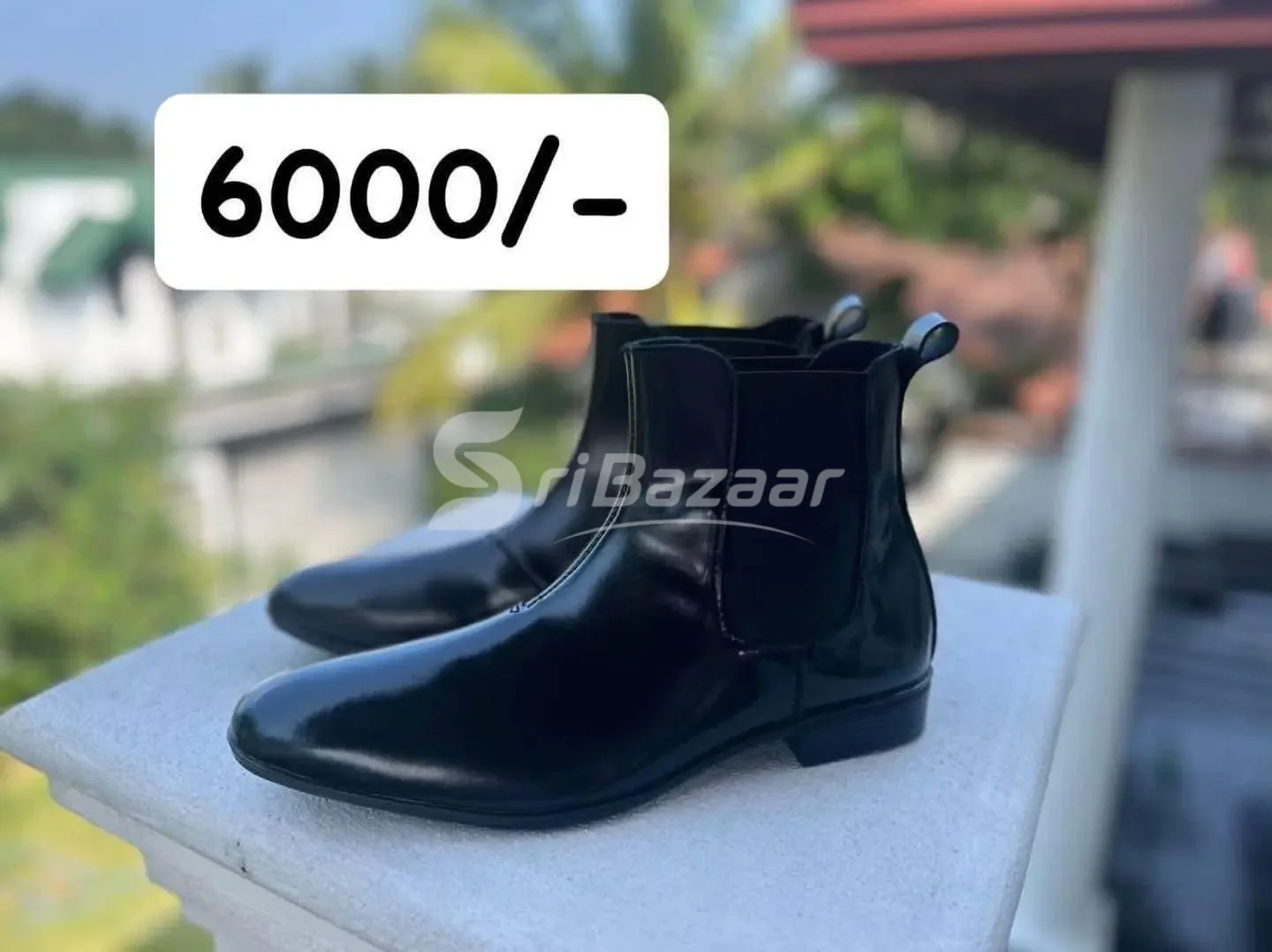 Premium Handmade Men’s Formal Shoes & Boots | Special Offer
