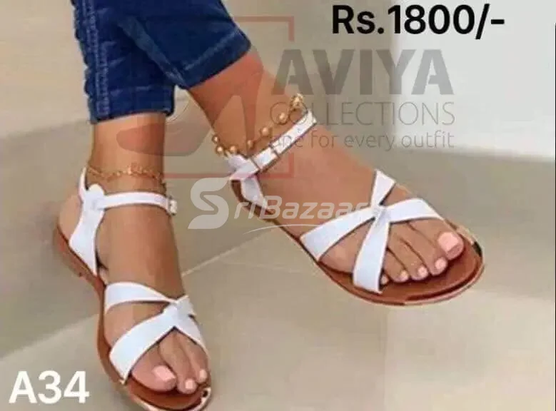 ✨ Classy Ladies Sandals & Shoes Collection | Sizes 36–44