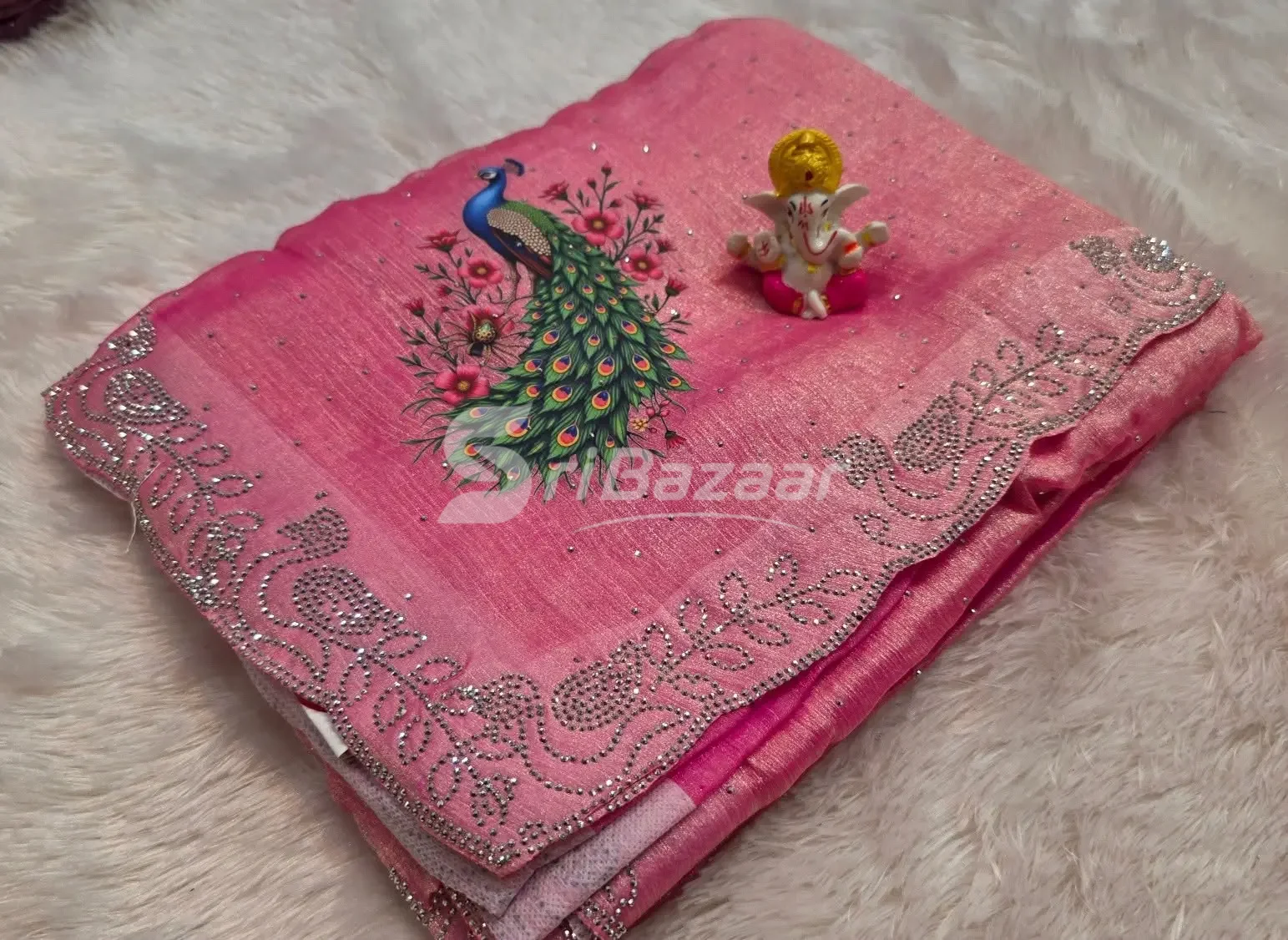 Stylish Designer Cotton Sarees – New Arrivals